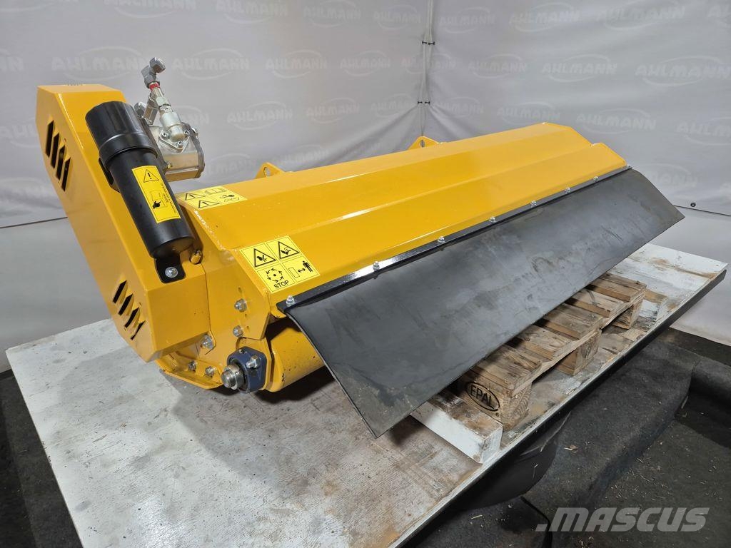 Perfect KJ-180 klepelmaaier hydro Piekabināmās pļaujmašīnas