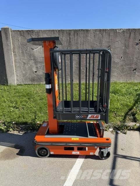 JLG ECOLIFT Saxlifte