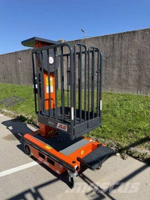 JLG ECOLIFT Saxlifte