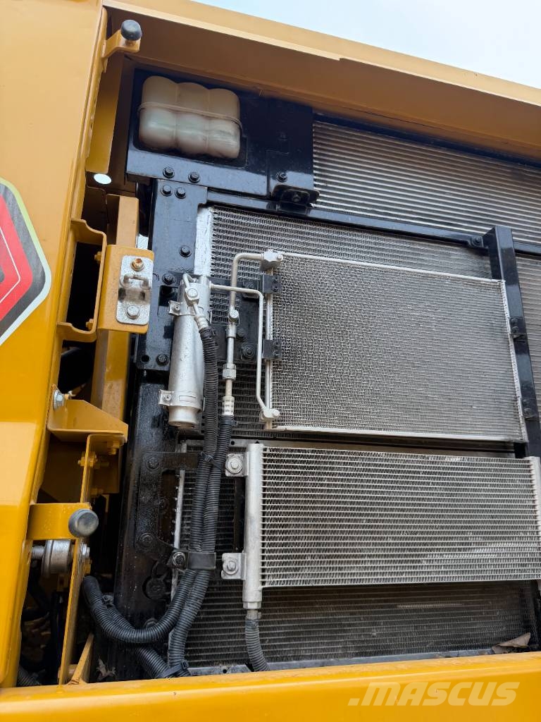 CAT 336GC the largest‑scale supplier Roomikekskavaatorid
