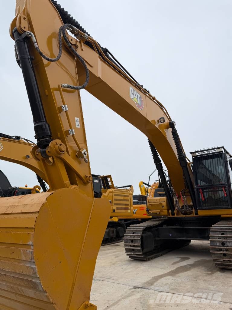 CAT 336GC the largest‑scale supplier Roomikekskavaatorid