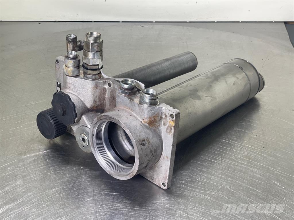 Liebherr L524-11699657-Hydraulic Filter Hydraulika