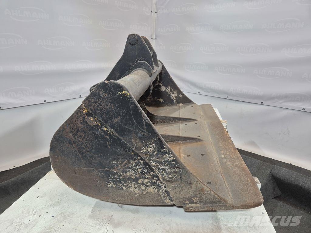  S45 Slotenbak Engcon دلاء