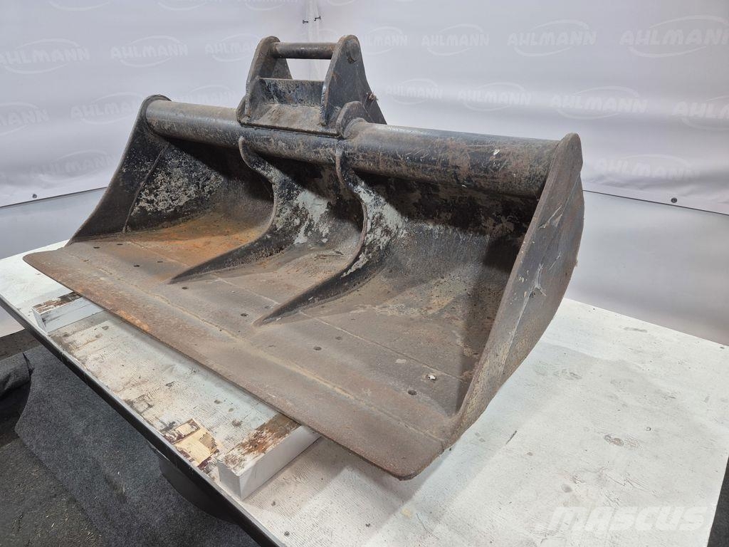  S45 Slotenbak Engcon دلاء