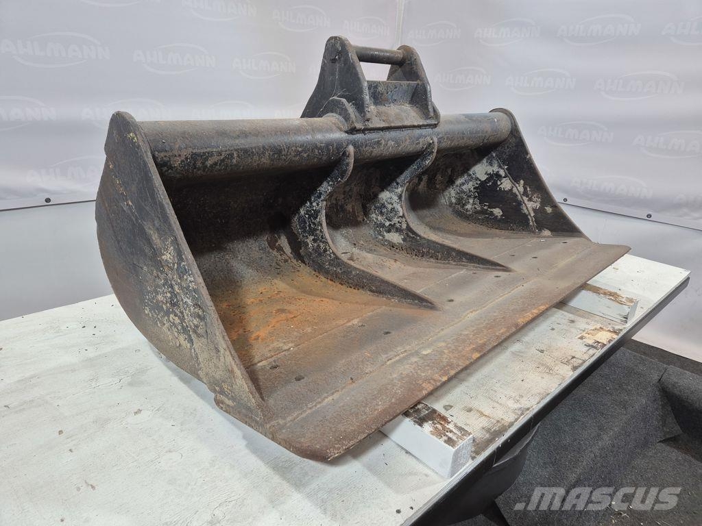  S45 Slotenbak Engcon دلاء