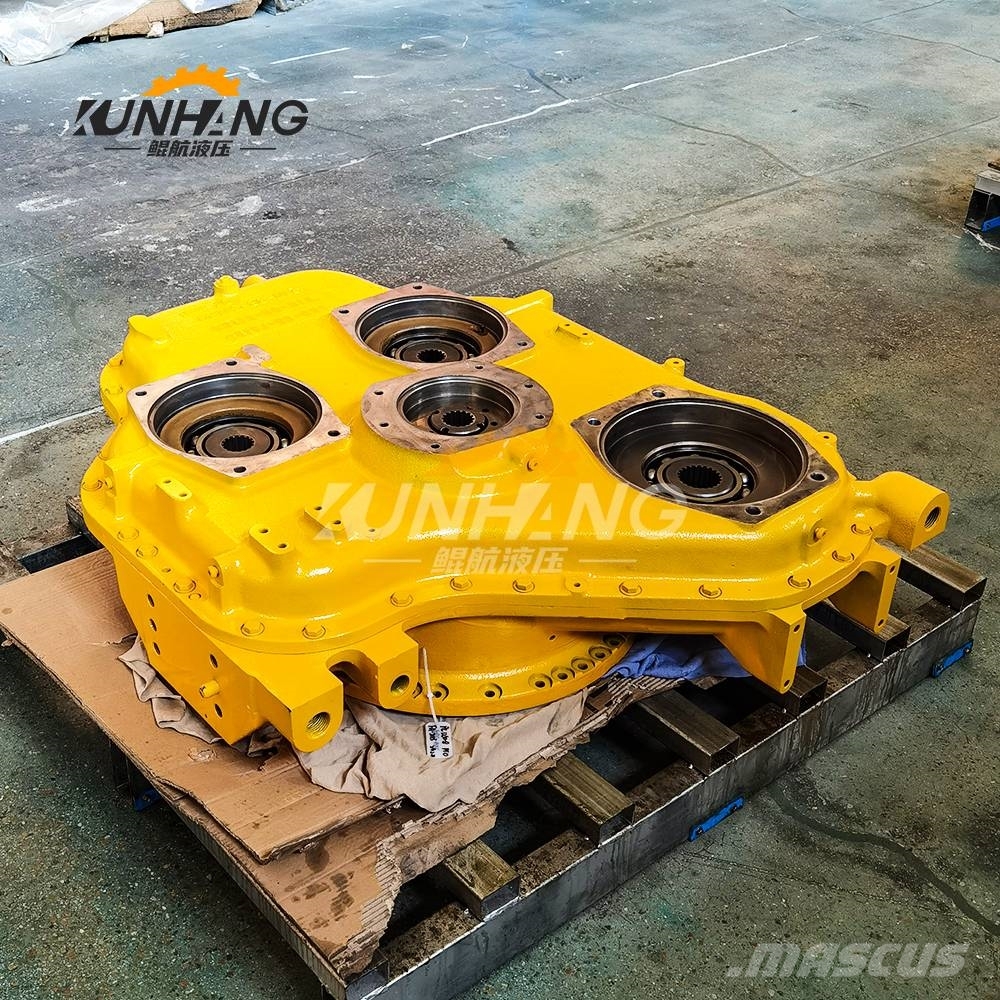 Komatsu PC2000 Pump Drive 21T3800170 21T3800160 21T3800190 Transmission