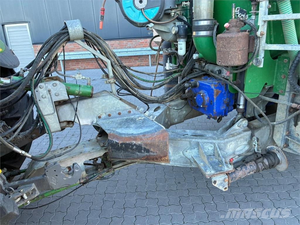 Garant PVL 33 inkl. 36m Vogelsang Poljoprivreda – ostalo