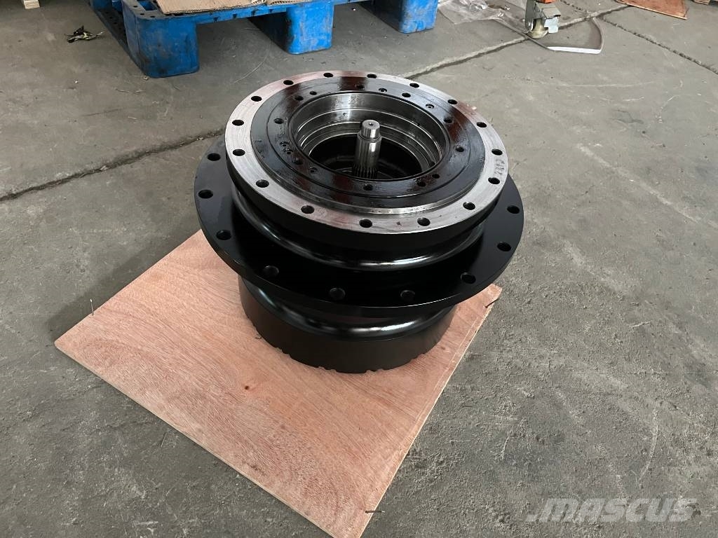 Hitachi ZX160-3 Travel Gearbox Hidráulicos
