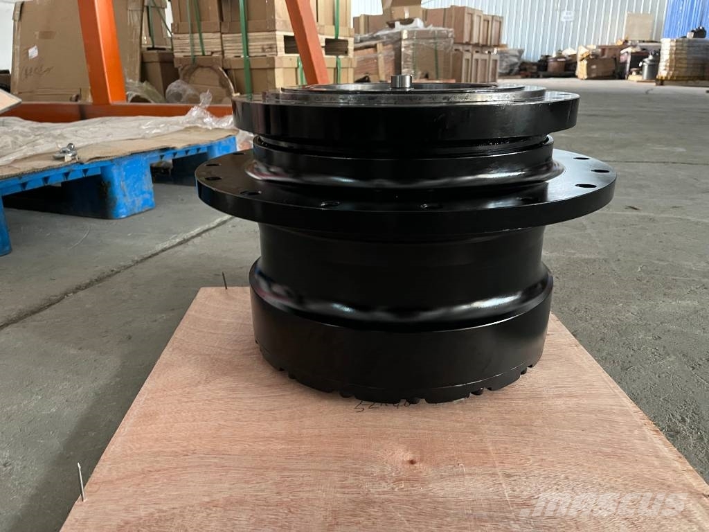 Hitachi ZX160-3 Travel Gearbox Hidráulicos