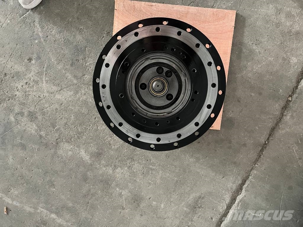 Hitachi ZX160-3 Travel Gearbox Hidráulicos