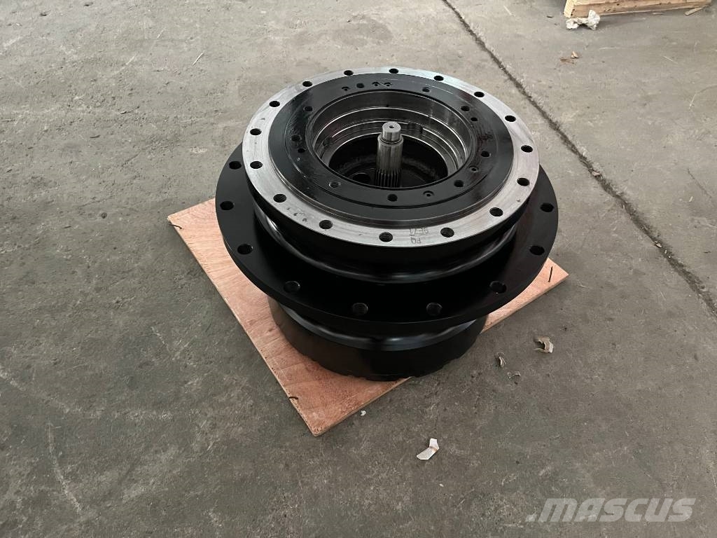 Hitachi ZX160-3 Travel Gearbox Hidráulicos