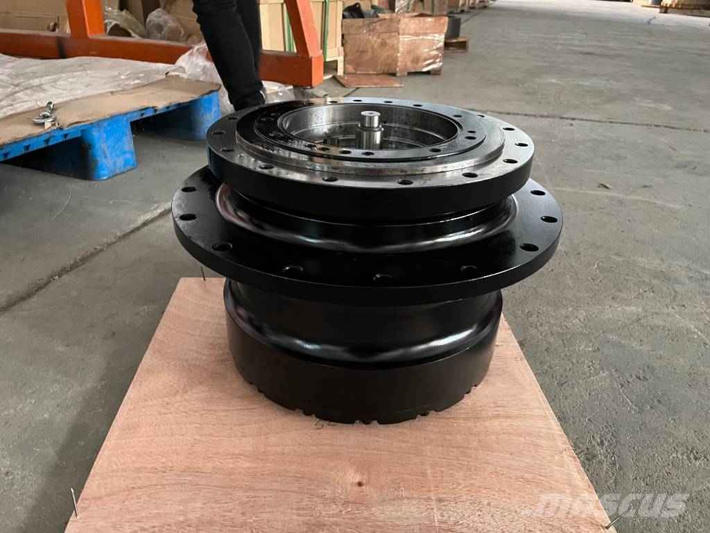 Hitachi ZX160-3 Travel Gearbox Hidráulicos