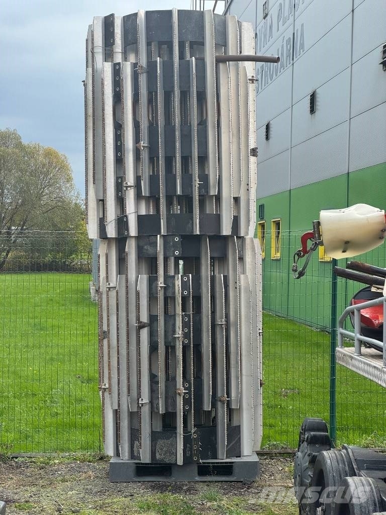 Kässbohrer PB 300 W 铲雪车