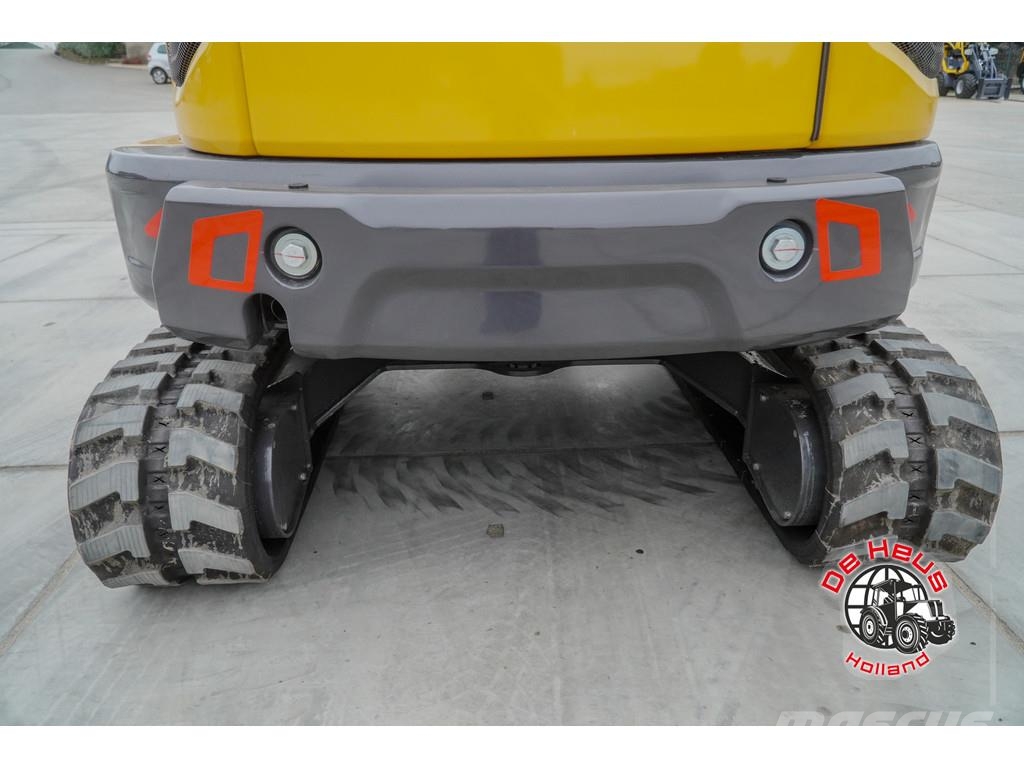XCMG XE45E Escavadeiras especiais