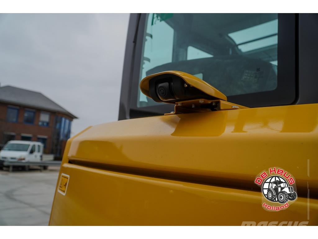 XCMG XE45E Escavadeiras especiais