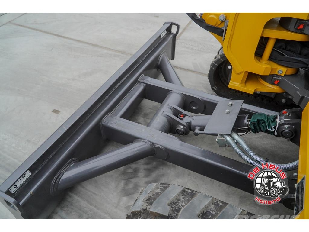 XCMG XE45E Escavadeiras especiais
