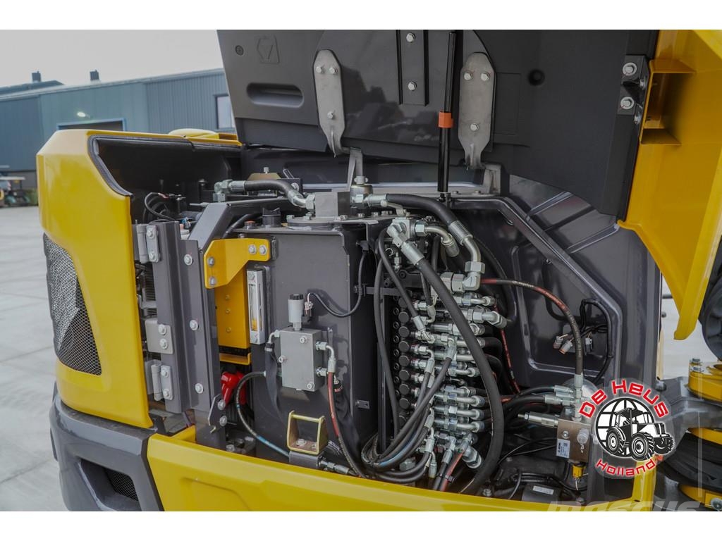 XCMG XE45E Escavadeiras especiais