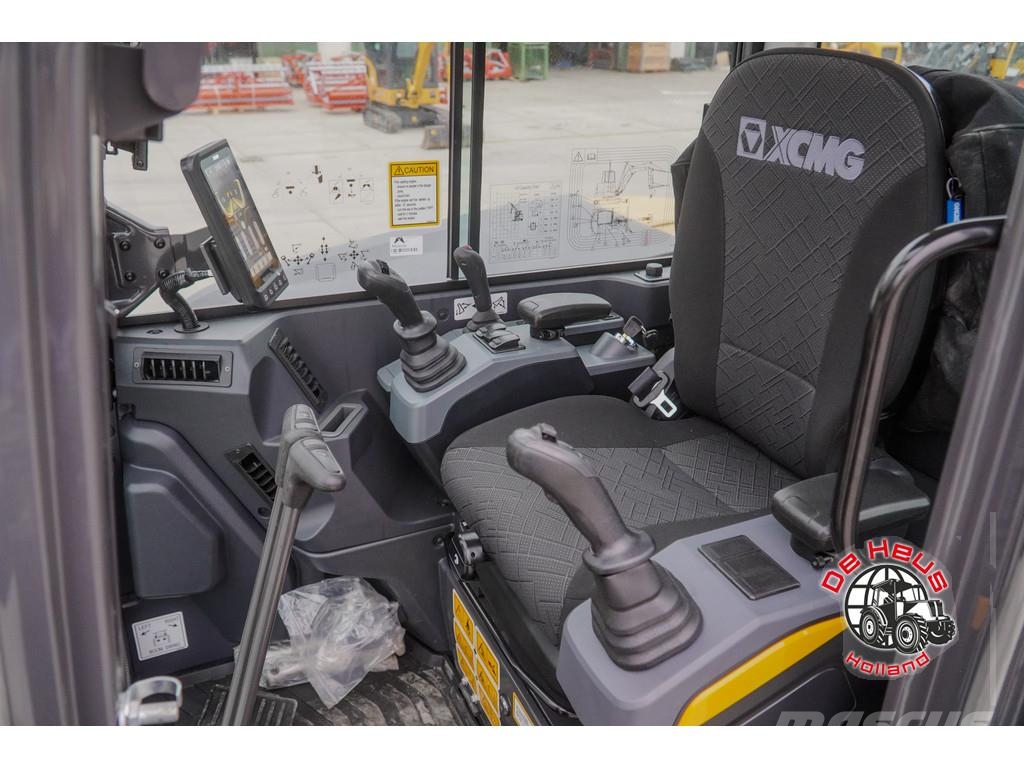 XCMG XE45E Escavadeiras especiais