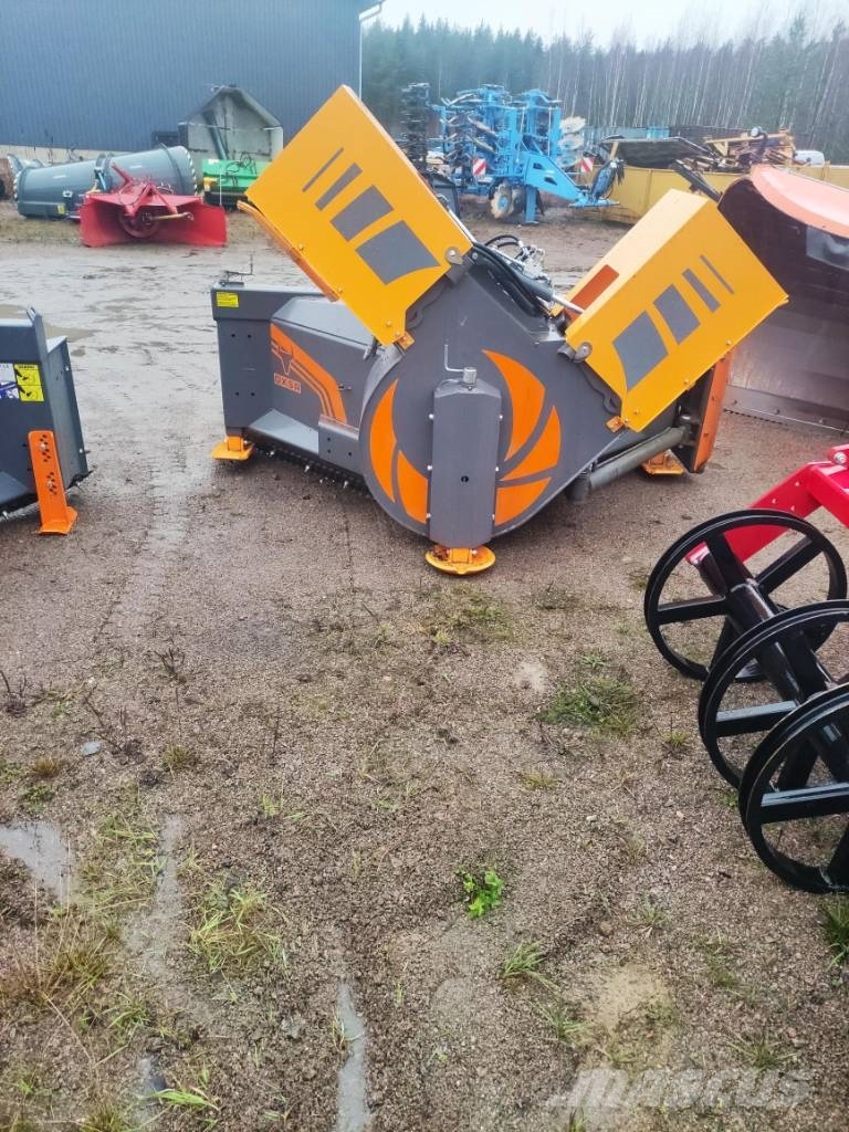Oxsa 250 snow Sneslynger