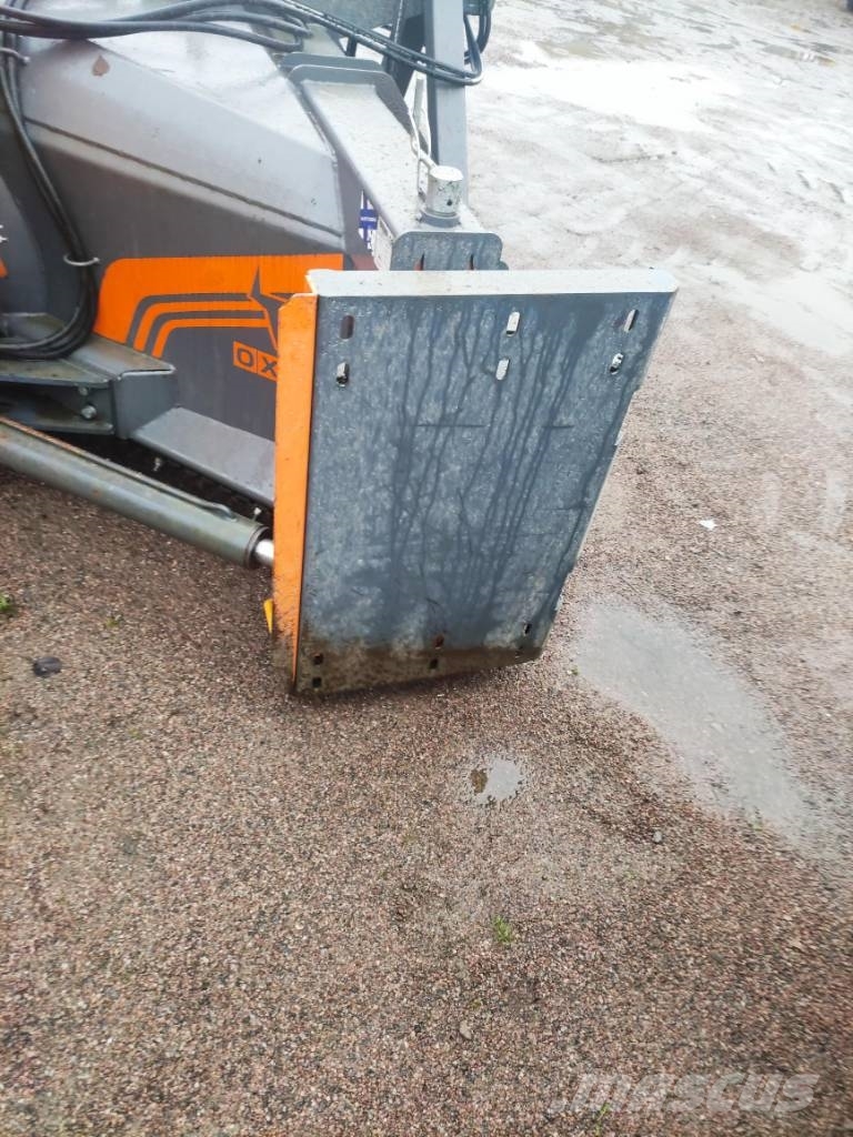 Oxsa 250 snow Sneslynger
