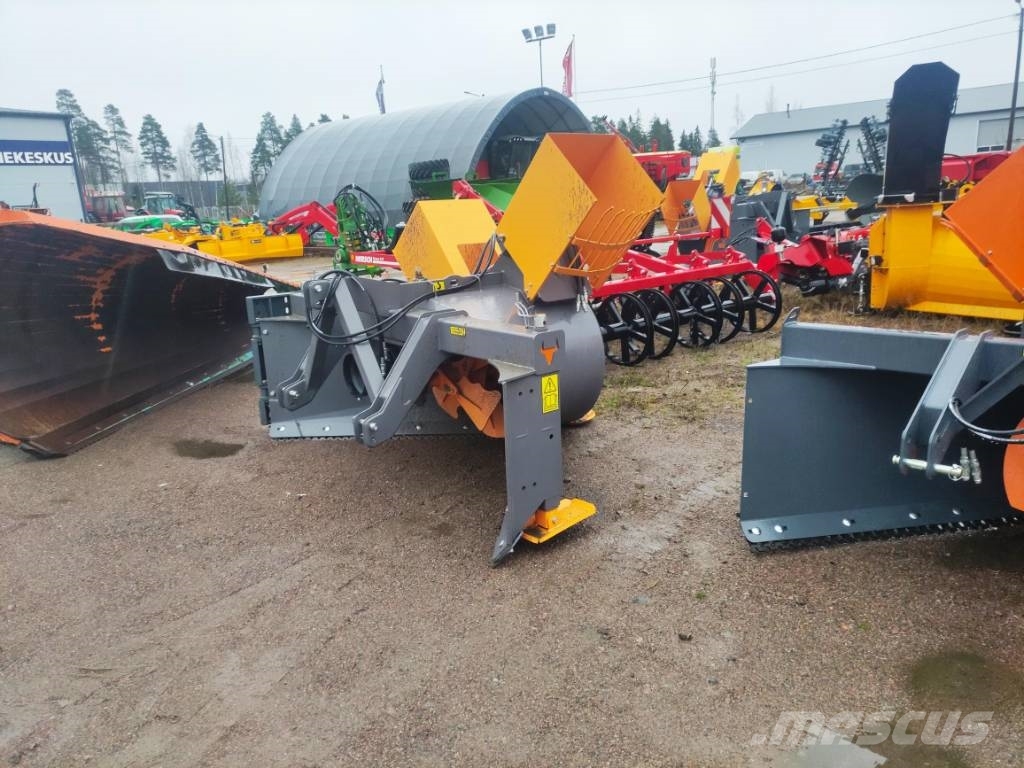 Oxsa 250 snow Sneslynger