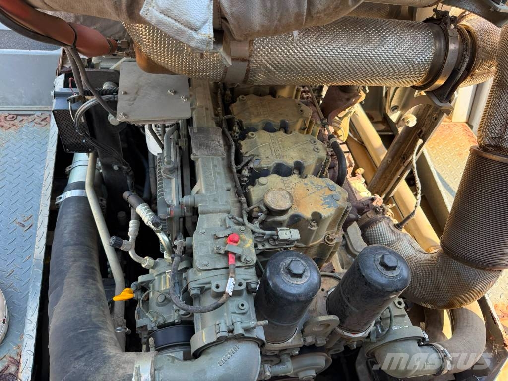 Liebherr L 566 Xpower // BJ. 2021 / 2988/WAAGE/ZSA/Joystick Iekrāvēji uz riteņiem