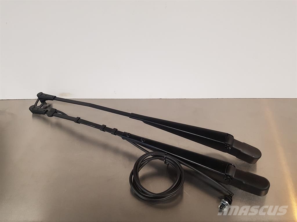 Terex Schaeff TL/SKL/SKS-5388665417-Wiper arm/Wischerarm Кабины и интерьер