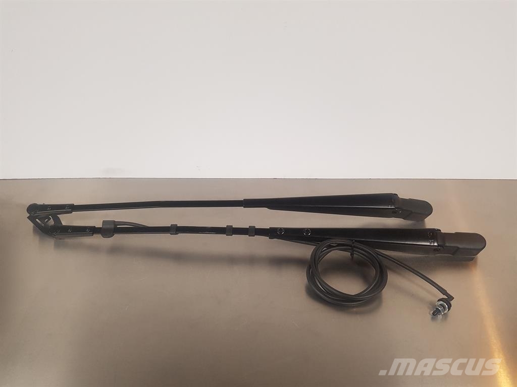 Terex Schaeff TL/SKL/SKS-5388665417-Wiper arm/Wischerarm Кабины и интерьер