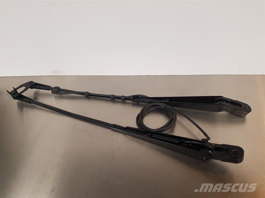 Terex Schaeff TL/SKL/SKS-5388665417-Wiper arm/Wischerarm Кабины и интерьер