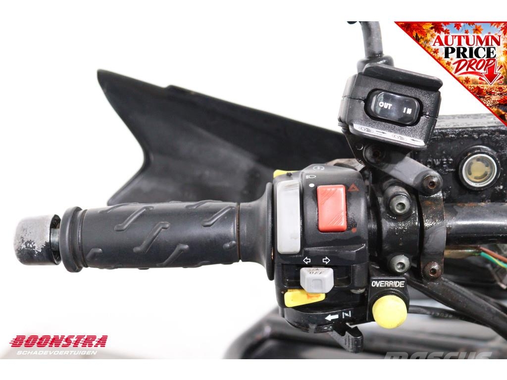 TGB Blade 550i LT IRS 4x4 Winde Квадроциклы