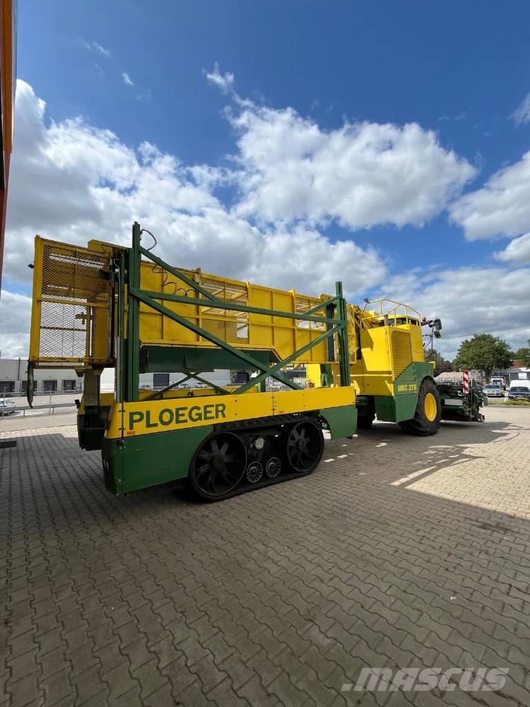 Ploeger MKC - 2TR Otra maquinaria agrícola