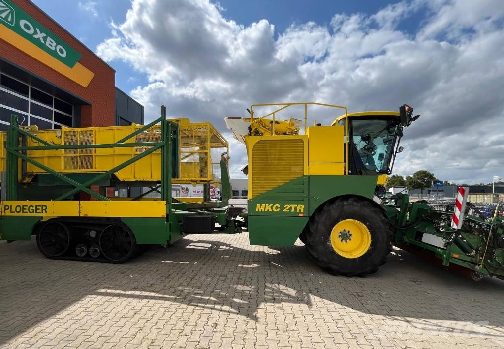Ploeger MKC - 2TR Otra maquinaria agrícola
