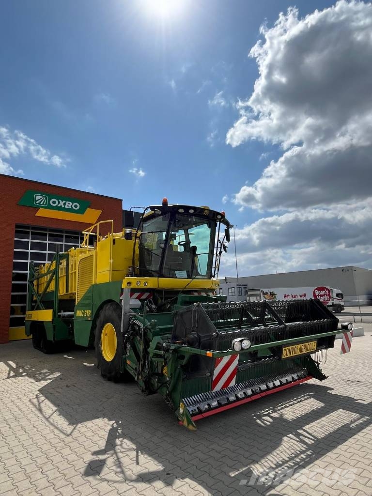 Ploeger MKC - 2TR Otra maquinaria agrícola