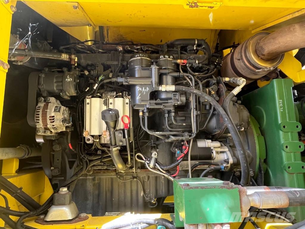 Ploeger MKC - 2TR Otra maquinaria agrícola