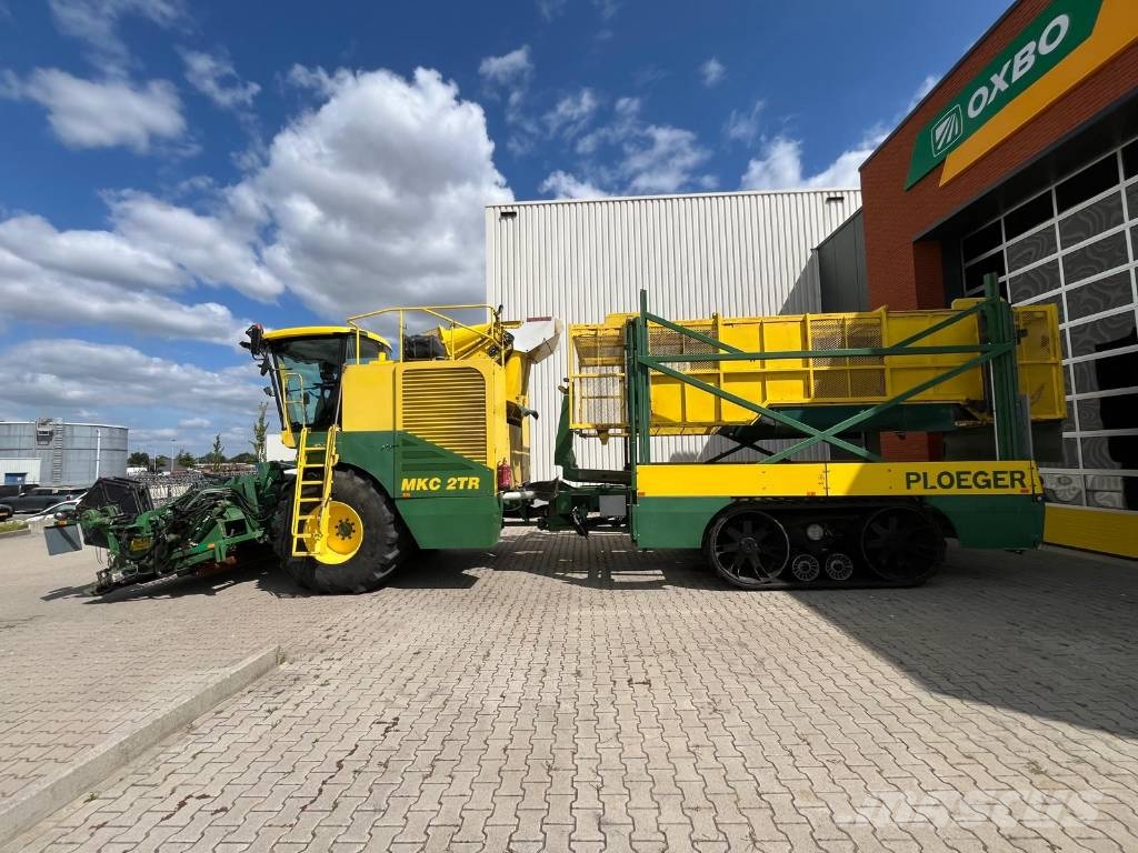Ploeger MKC - 2TR Otra maquinaria agrícola
