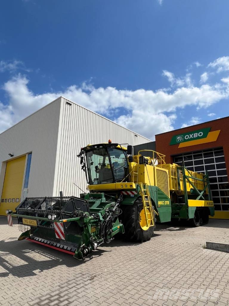 Ploeger MKC - 2TR Otra maquinaria agrícola