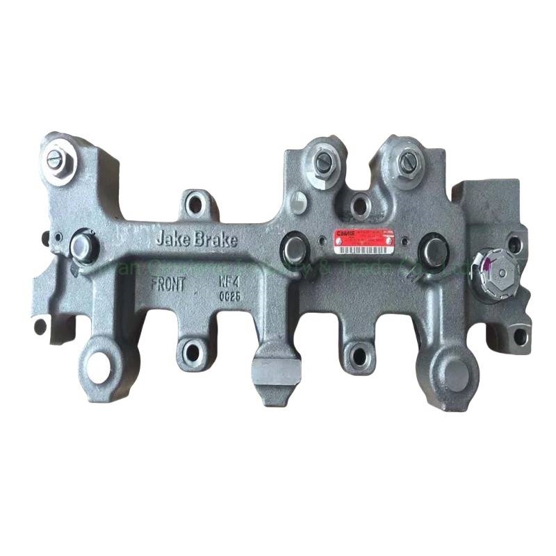 Cummins Brake Kit 3161903 4906825 4906826 3800765 Mootorid