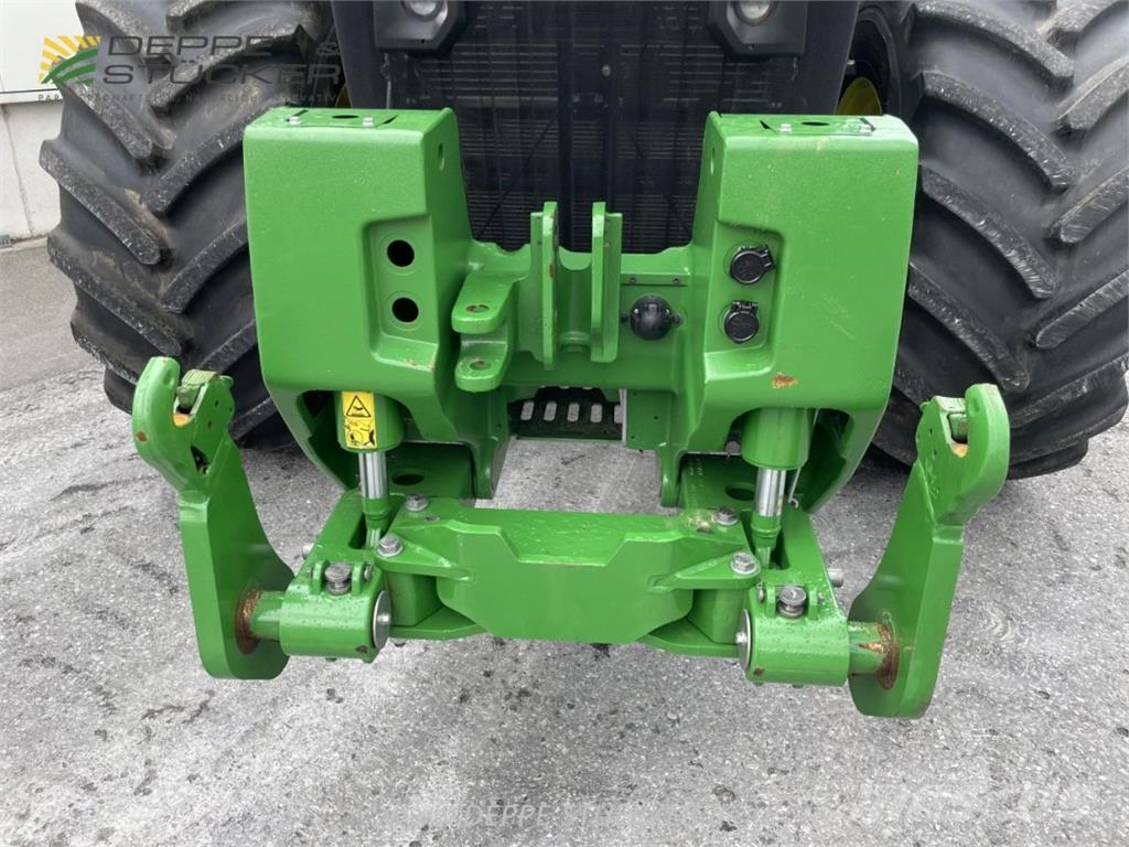 John Deere 8R 340 Landbouw - overige