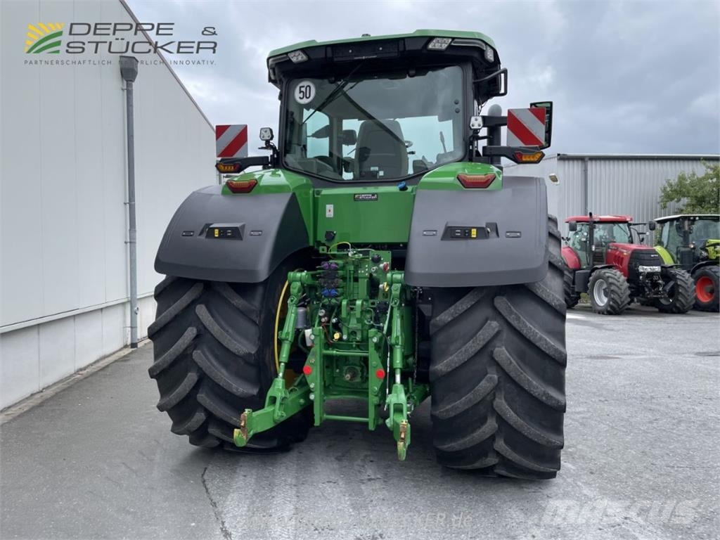 John Deere 8R 340 Landbouw - overige