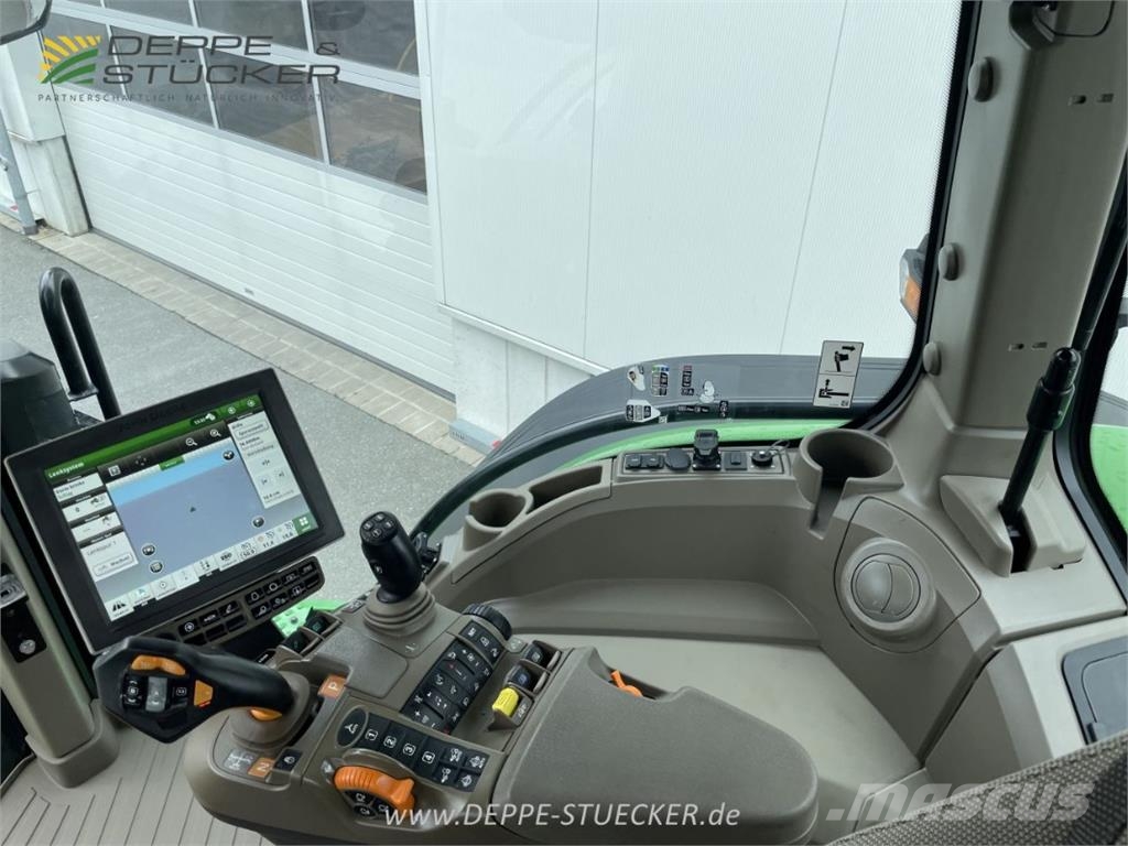 John Deere 8R 340 Landbouw - overige