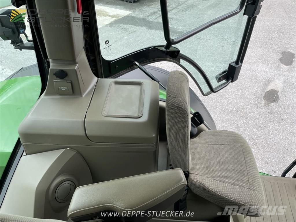 John Deere 8R 340 Landbouw - overige