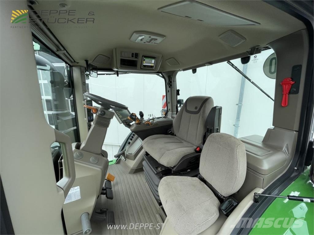 John Deere 8R 340 Landbouw - overige