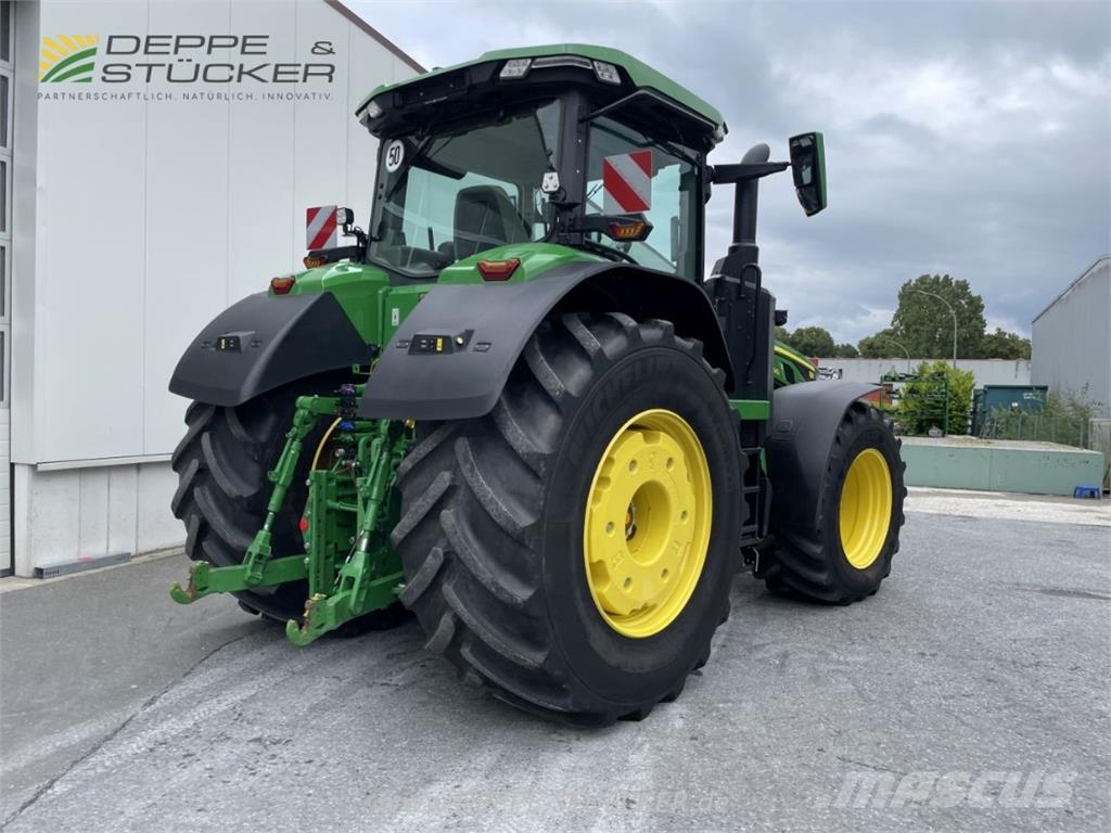 John Deere 8R 340 Landbouw - overige