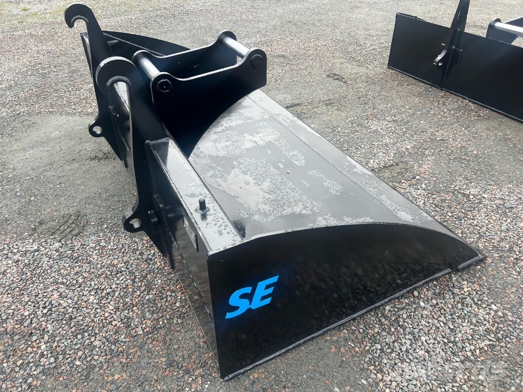 SE Planeringsskopa S60 - Stora BM Skovle