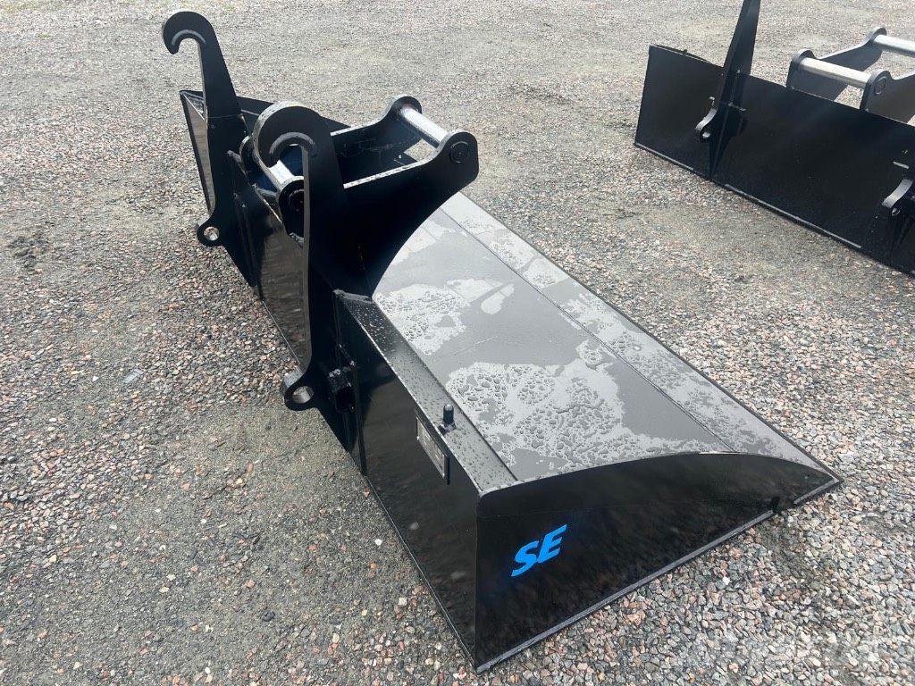 SE Planeringsskopa S60 - Stora BM Skovle