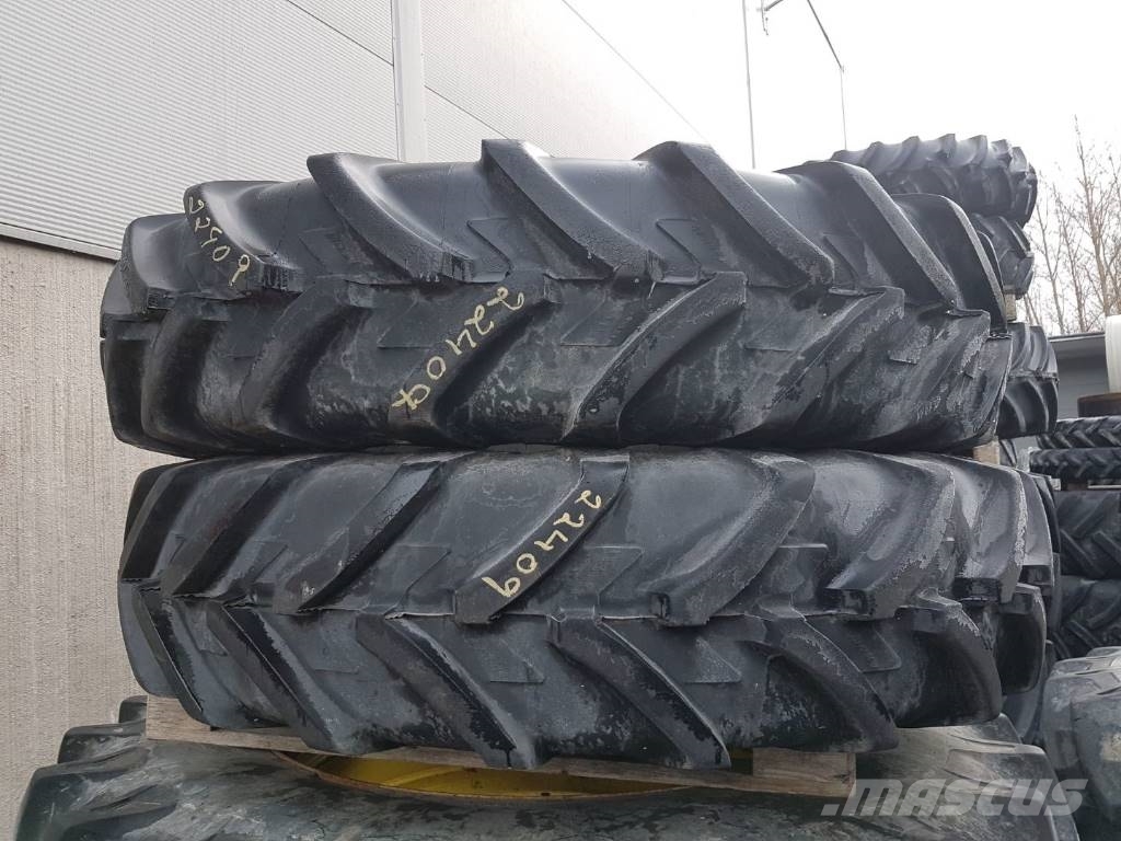 Michelin Hjul 13.6x38 Otros accesorios para tractores