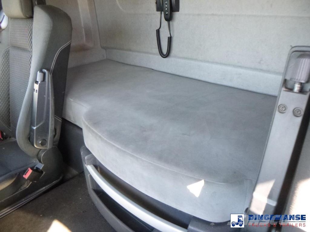 Renault T 460 6X2 RHD Euro 6 Vlačilci