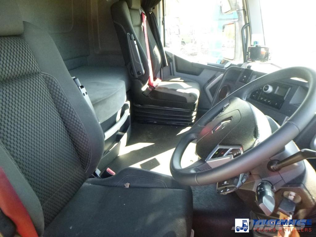 Renault T 460 6X2 RHD Euro 6 Vlačilci