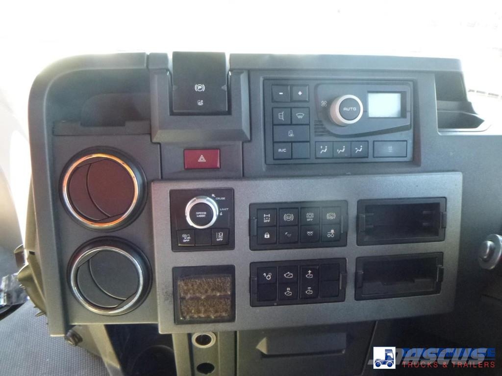 Renault T 460 6X2 RHD Euro 6 Vlačilci