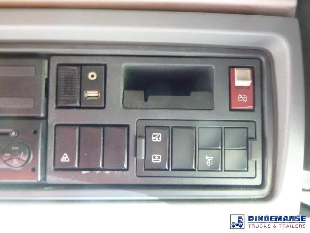 Renault T 460 6X2 RHD Euro 6 Vlačilci
